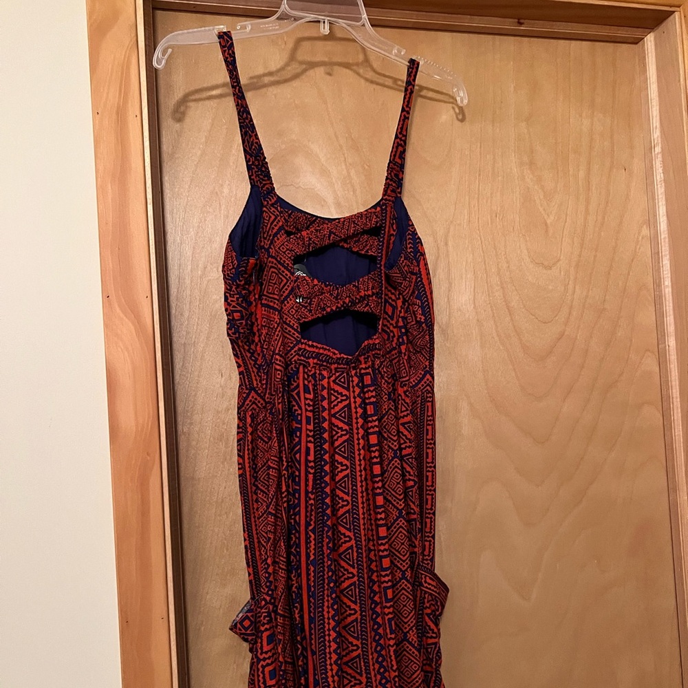 Angie Dress
